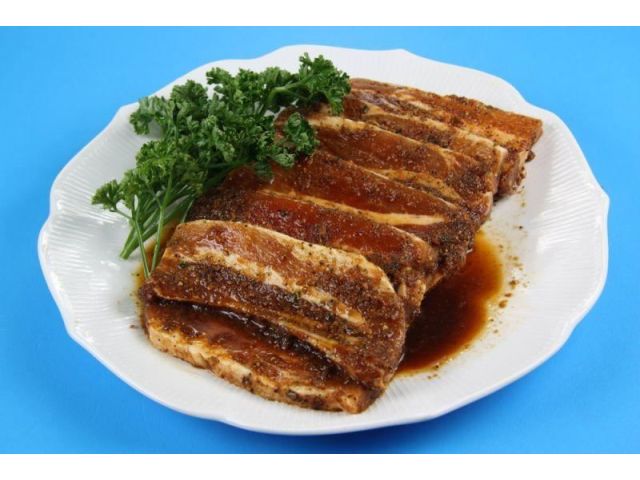 豬肩排/王品子排(5片)/ 約450g【烤肉系列】萬象極品購物